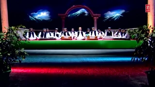 वाक़या : हज़रत ईसा अलैही. और बीबी मरियम (VIDEO) || Haji Tasleem Aarif Khan || T-Series Islamic Musi смотреть онлайн