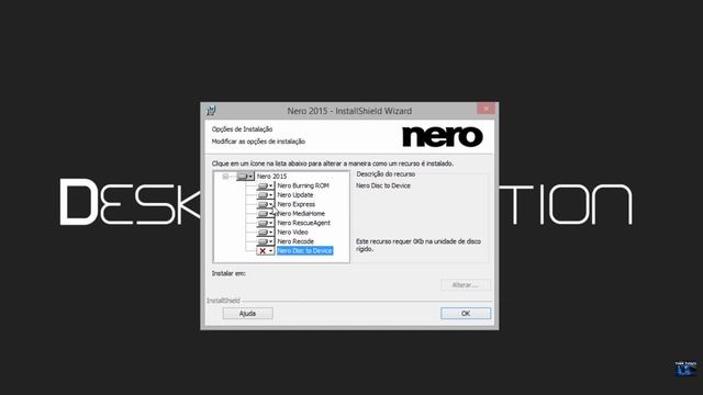 Como Baixar e Instalar o Nero 15 Platinum PT-BR смотреть онлайн