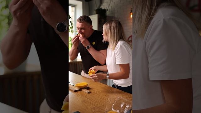 Манго Китай 1шт смотреть онлайн