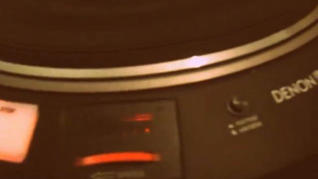 Denon DP6000 Turntable Motor