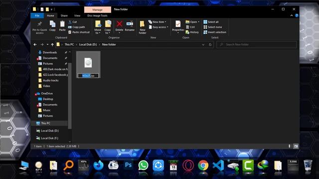 Use iso File without Burning or Mounting Disc - Easy Trick for iso смотреть онлайн