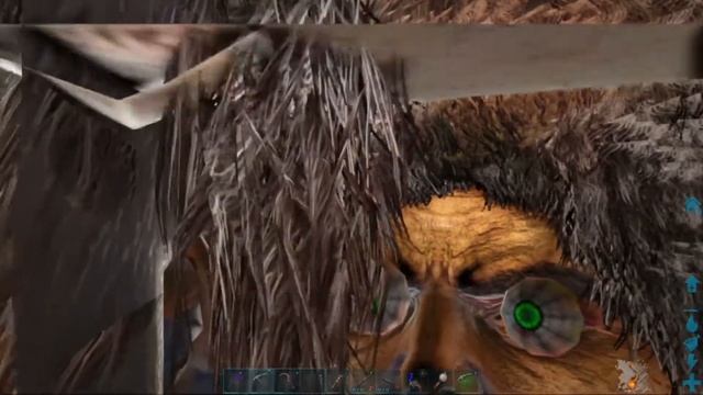 ARK SURVIVAL EVOLVED: Parte 49, Farmando com o Macaco Gigante! смотреть онлайн
