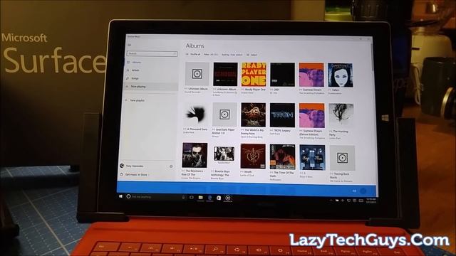 In-Depth Look @ Windows 10 "Final" Build 10240 смотреть онлайн