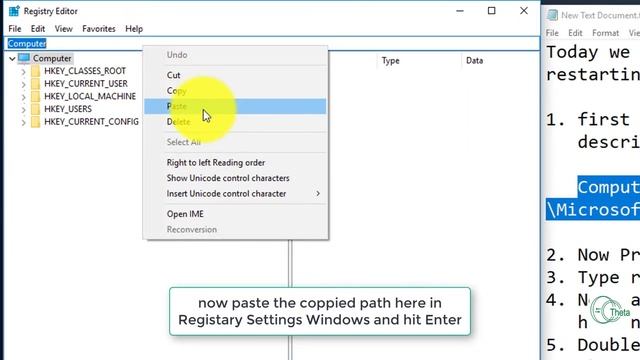 Windows Defender not restarting Error! Solved смотреть онлайн