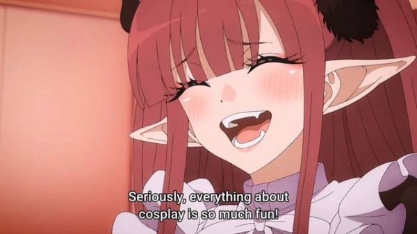 Kitagawa and Gojou Went to Love Hotel😙😘😍 ~ my dresh up darling ep-11