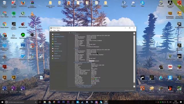 Como descargar y usar Speccy смотреть онлайн