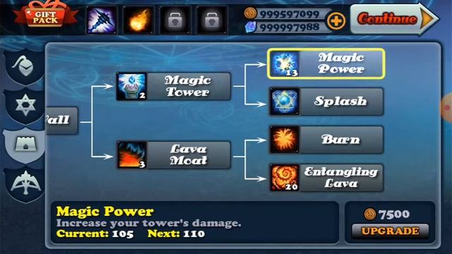 Defender 2 Mod Apk Android смотреть онлайн