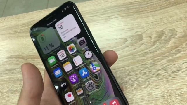 iPhone XS 64 смотреть онлайн