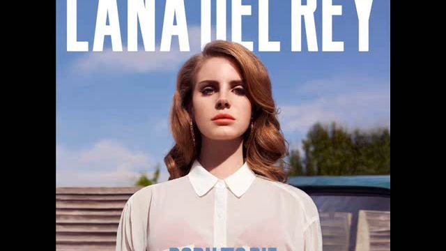 ►Lana Del Rey | Diet Mountain Dew смотреть онлайн