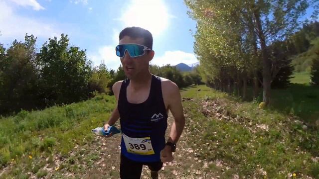 Race Day: TAU JARYS - 3е место на 6К по настоящему грязному кроссу🏃♂️ 📹 | Pedro Vizuete смотреть онлайн
