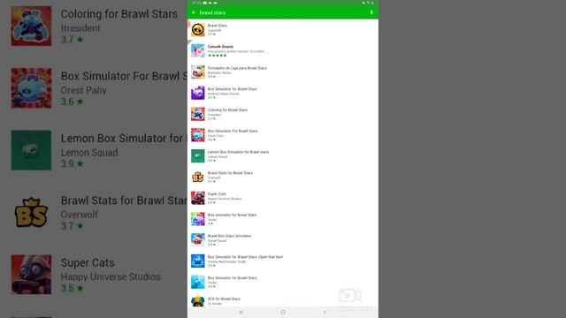 Null's Brawl Nasıl yüklenilir-Türkçe смотреть онлайн