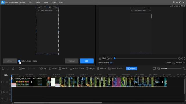 The Best Video Editing Software without WATER MARK For FREE For LOW END PCs. смотреть онлайн