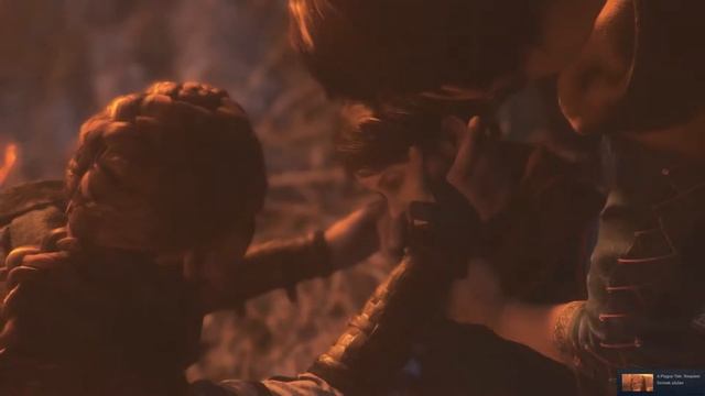 A Plague Tale: Requiem CZ (GamePlay 2) i7-7700, RTX 2070 Super 8GB смотреть онлайн
