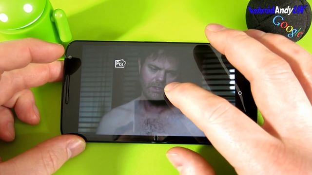 Popcorn Time for Android смотреть онлайн