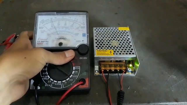 Cara Membuat Charger Aki Dari Power Supply смотреть онлайн