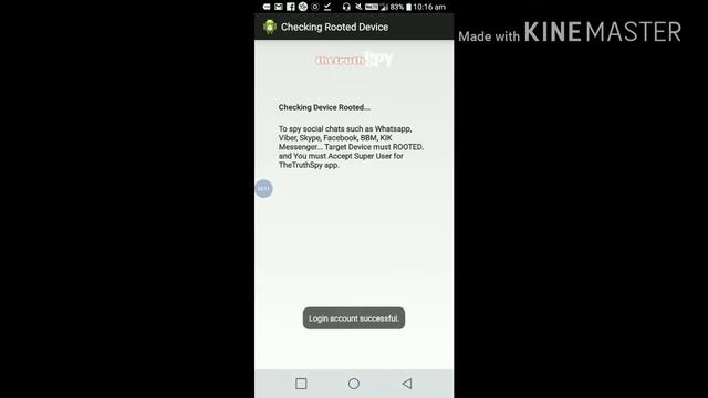 ANDROID HACK REAL TRICK смотреть онлайн
