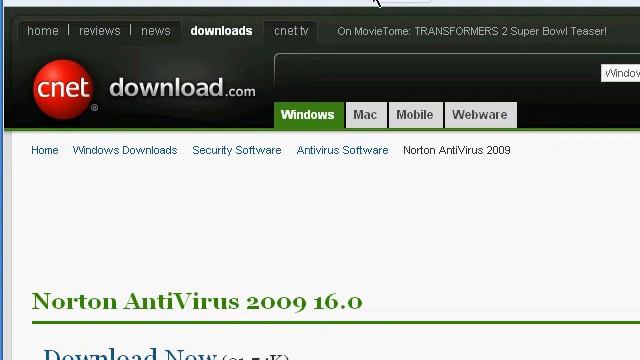Top 3 Anti-Virus Software смотреть онлайн