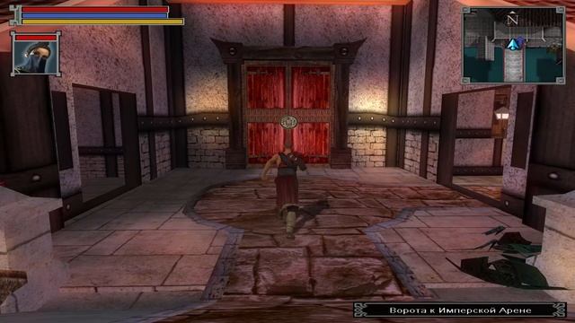Jade Empire Special Edition №26 Прохождение с историей мира путь открытой ладони смотреть онлайн
