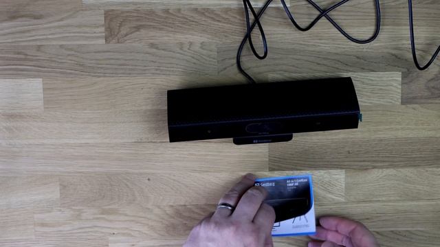 Best Conference meeting Webcam - Sandberg All-in-1 ConfCam 1080P HD смотреть онлайн