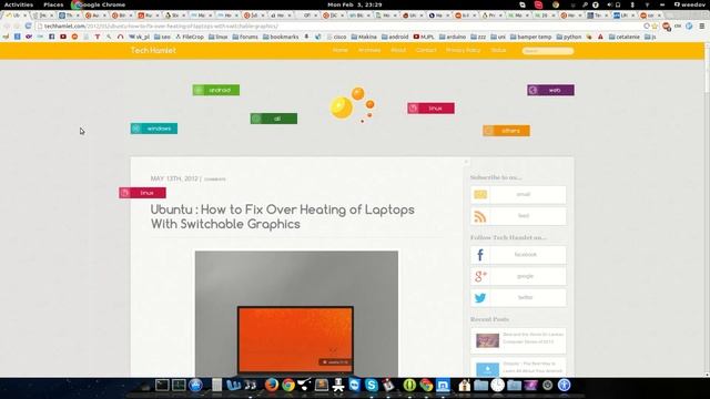 Google Chrome vs Maxthon Browser 25 Tabs loading смотреть онлайн