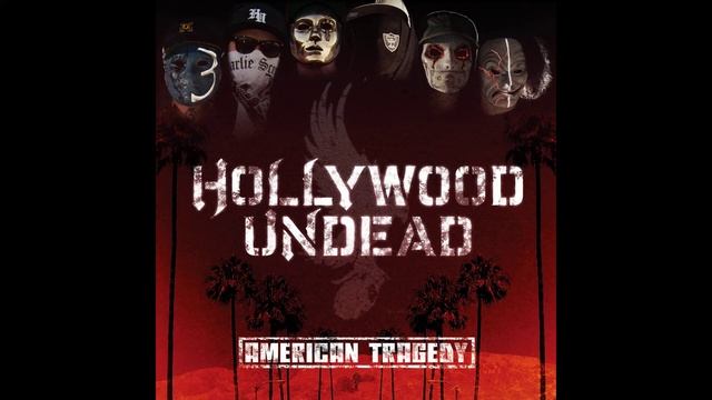 Gangsta Sexy - Hollywood Undead смотреть онлайн