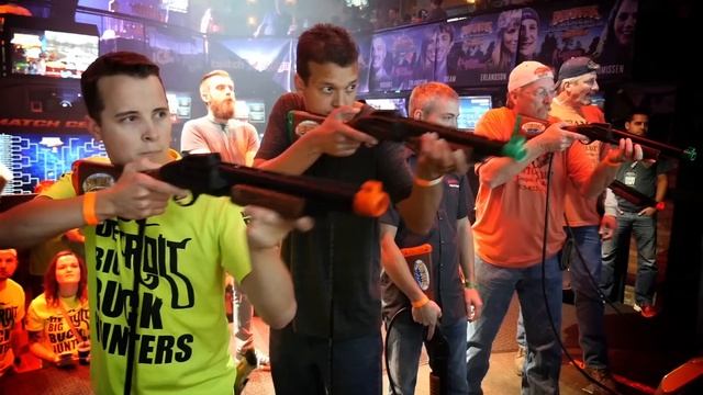 2014 Big Buck World Championship: RECAP смотреть онлайн