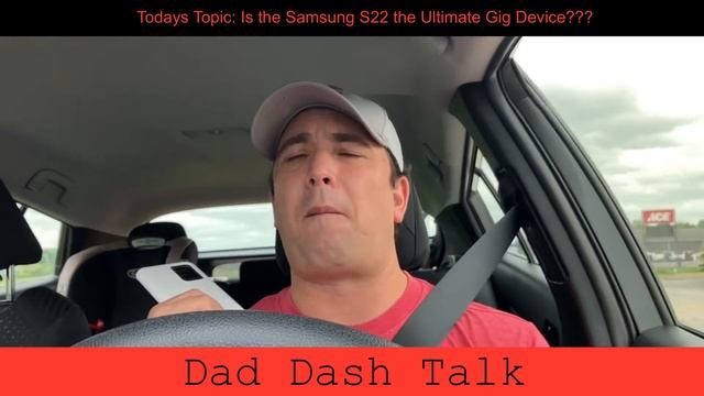 Best Phone for Gig Apps 2022 - Iphone or Android? смотреть онлайн