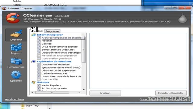 soluciones para no tener que formatear una pc (loquendo) смотреть онлайн