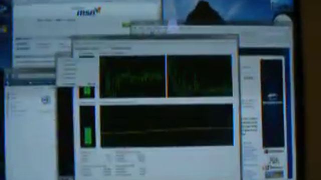 Windows Vista Flip 3D Part 3 смотреть онлайн