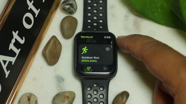Top Five Reasons You Should Buy the Apple Watch Series 4 смотреть онлайн