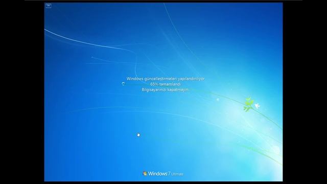 Sanal Windows 7 VMware Tools Kurulum Hatası Çözümü смотреть онлайн