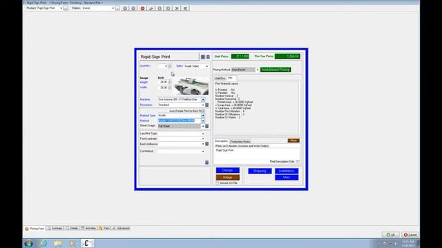 Using the auto rotate and sheet usage options for flat stock materials official смотреть онлайн