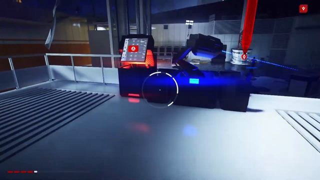 Mirror's Edge Catalyst: Letsplay Part 9 смотреть онлайн