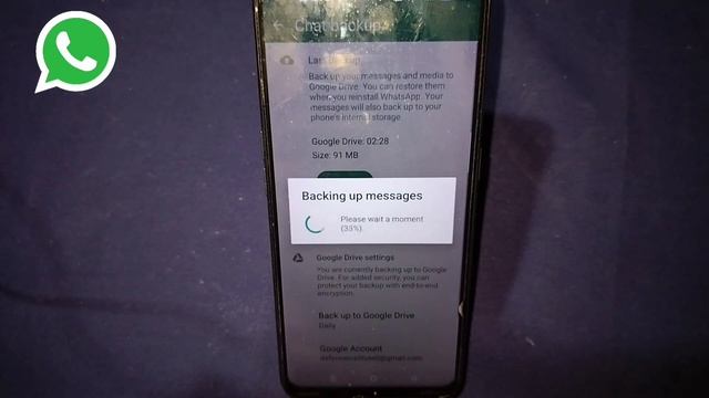 Whatsapp deleted messages recovery | Whatsapp deleted chat recovery | How to recover deleted messag смотреть онлайн