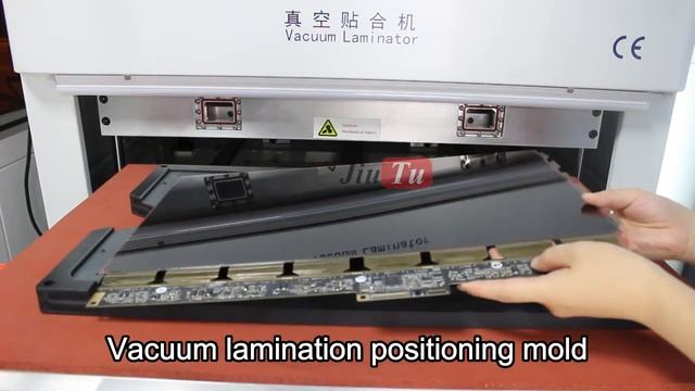 21.5inch 2K 4K 27inch Alignment Lamination Mold For iMac Repair смотреть онлайн