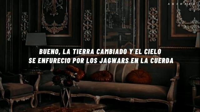 Jagwar Twin – The Circle // Sub Español