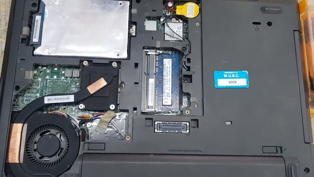 Lenovo Thinkpad fun Error смотреть онлайн