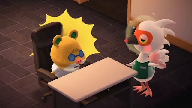 Recreating 🌟ICONIC🌟 Vines (RIP) in Animal Crossing New Horizons смотреть онлайн