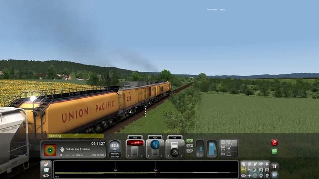 Train Simulator x64 2022 08 29 18 06 50 смотреть онлайн