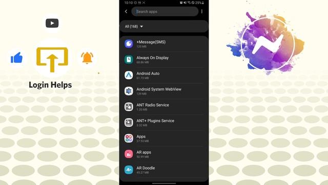 How To FIX Messenger Sound Problem? Fix Messenger Notification Sound Issues Solved | смотреть онлайн