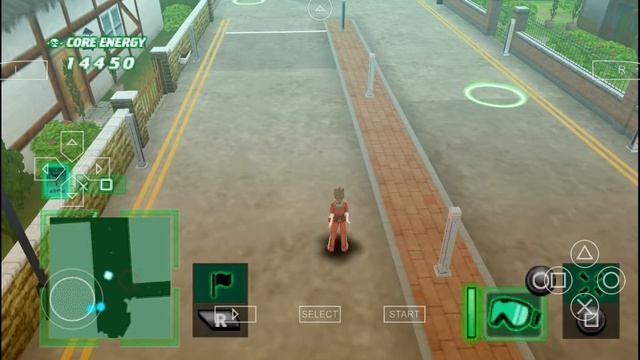 Bakugan Defenders of the Core PSP Windows. Тестируем Эльфин. Выпуск №2 смотреть онлайн