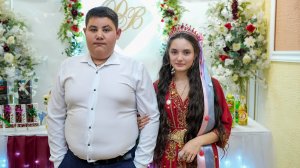 Сватовство Вита и Дияны - 08.10.2024 г.