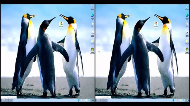 Running “ChilledWindows.exe” Virus on Windows 7 Computer! (On my Main too) смотреть онлайн