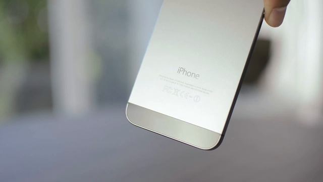 Apple iPhone 5s - Hardware Design Overview & Unboxing смотреть онлайн
