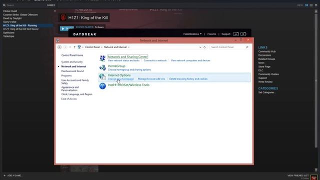 How To Solve The Socket Error For H1Z1 смотреть онлайн