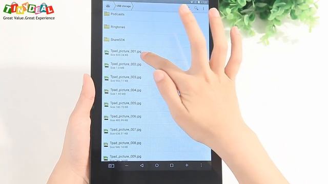 TECLAST X10 3G 10.1" IPS Screen Android 5.1 MTK8392 16GB 3G Tablet Phone смотреть онлайн