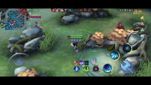 NEW METHOD TO MAX GRAPHICS UNLOCK MOBILE LEGENDS [MLBB] смотреть онлайн