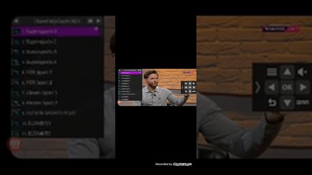 Setting perfect player piala menpora смотреть онлайн