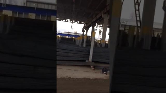 Металлобаза Склад арматуры г.Краснодар смотреть онлайн