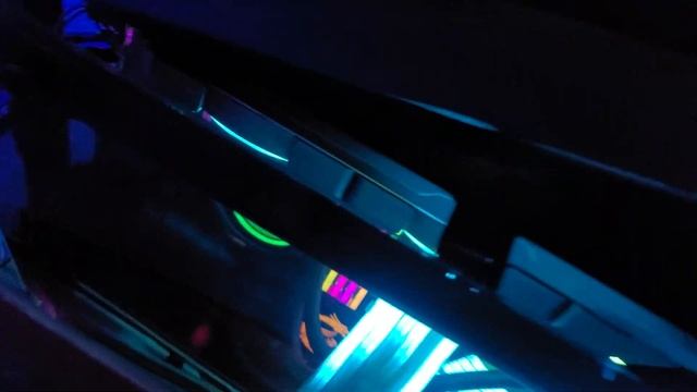 Thor - Ultimate RGB Gaming Setup - RTX 3090 FTW3 Ultra - Wallpaper Engine смотреть онлайн